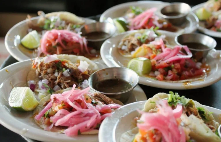 BQ-Tacos