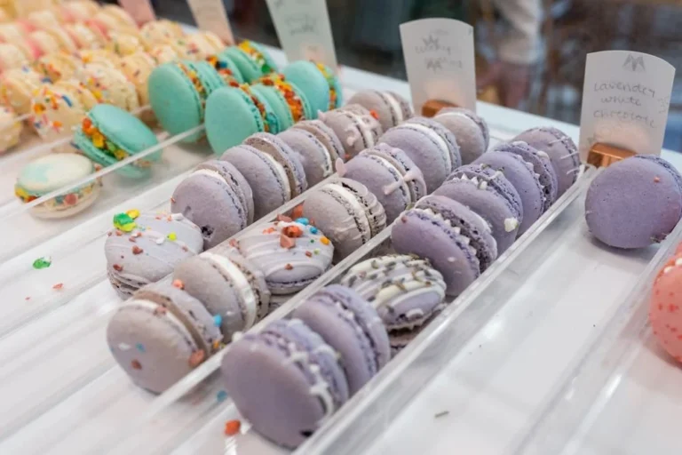 Ruze Cake House