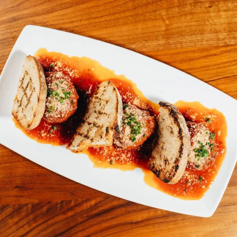 meatballs