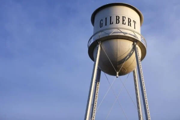 Gilbert-Water-Tower