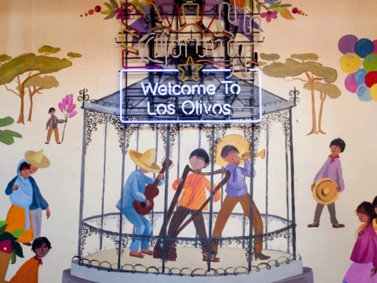 Welcome-To-Los-Olivos